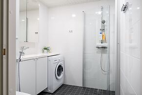 Hiisi Homes Vantaa Kaivoksela