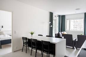 Hiisi Homes Vantaa Kaivoksela