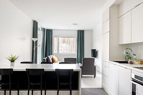 Hiisi Homes Vantaa Kaivoksela