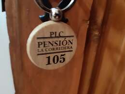 Pensión La Corredera