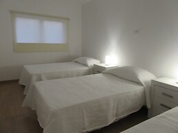 Pensión La Corredera