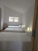 Pensión La Corredera