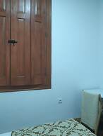 Pensión La Corredera