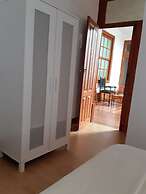 Pensión La Corredera