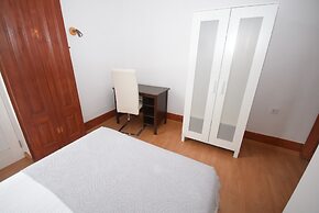 Pensión La Corredera