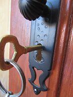 Pensión La Corredera