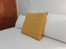 Pensión La Corredera
