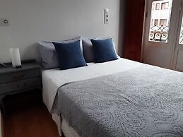 Pensión La Corredera