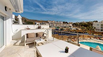 Dormio Resort Costa Blanca Beach & Spa