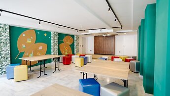 Dormio Resort Costa Blanca Beach & Spa