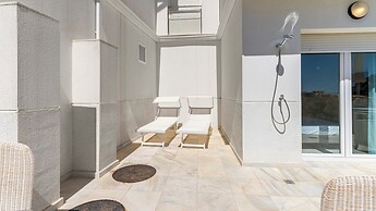 Dormio Resort Costa Blanca Beach & Spa