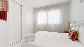 Dormio Resort Costa Blanca Beach & Spa