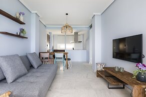 Dormio Resort Costa Blanca Beach & Spa