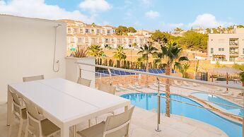 Dormio Resort Costa Blanca Beach & Spa