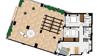 Dormio Resort Costa Blanca Beach & Spa