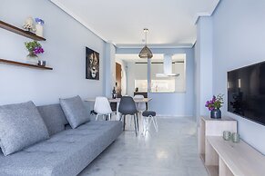 Dormio Resort Costa Blanca Beach & Spa