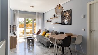 Dormio Resort Costa Blanca Beach & Spa