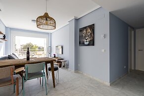 Dormio Resort Costa Blanca Beach & Spa