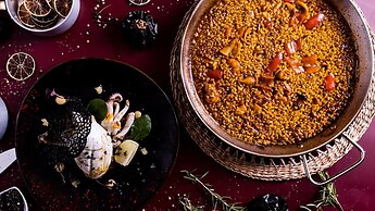 Dormio Resort Costa Blanca Beach & Spa