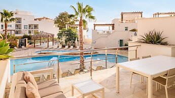 Dormio Resort Costa Blanca Beach & Spa