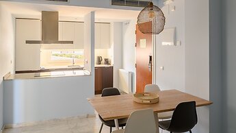 Dormio Resort Costa Blanca Beach & Spa