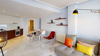 Dormio Resort Costa Blanca Beach & Spa