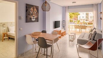 Dormio Resort Costa Blanca Beach & Spa