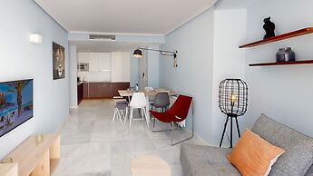 Dormio Resort Costa Blanca Beach & Spa