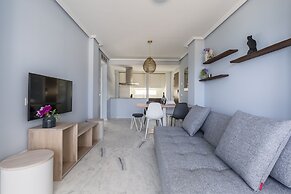 Dormio Resort Costa Blanca Beach & Spa