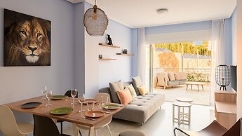 Dormio Resort Costa Blanca Beach & Spa