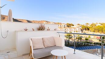 Dormio Resort Costa Blanca Beach & Spa