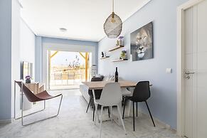 Dormio Resort Costa Blanca Beach & Spa