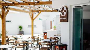 Dormio Resort Costa Blanca Beach & Spa