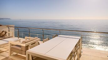 Dormio Resort Costa Blanca Beach & Spa