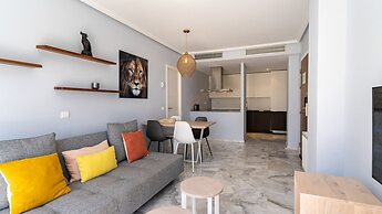 Dormio Resort Costa Blanca Beach & Spa