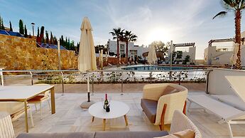 Dormio Resort Costa Blanca Beach & Spa
