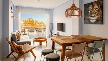 Dormio Resort Costa Blanca Beach & Spa