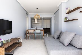 Dormio Resort Costa Blanca Beach & Spa