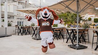 Dormio Resort Costa Blanca Beach & Spa