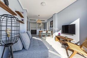 Dormio Resort Costa Blanca Beach & Spa