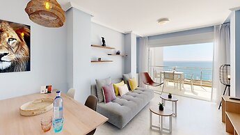 Dormio Resort Costa Blanca Beach & Spa