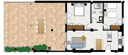 Dormio Resort Costa Blanca Beach & Spa