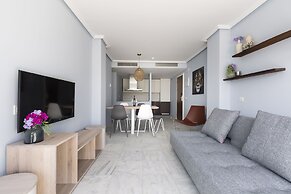 Dormio Resort Costa Blanca Beach & Spa