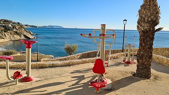 Dormio Resort Costa Blanca Beach & Spa