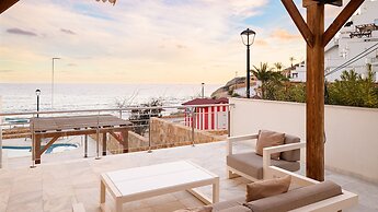Dormio Resort Costa Blanca Beach & Spa