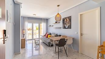 Dormio Resort Costa Blanca Beach & Spa