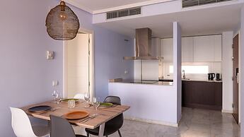 Dormio Resort Costa Blanca Beach & Spa