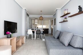 Dormio Resort Costa Blanca Beach & Spa