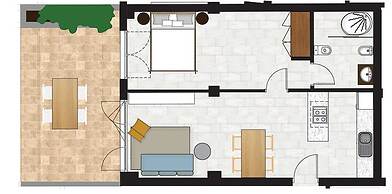 Dormio Resort Costa Blanca Beach & Spa