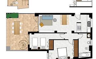 Dormio Resort Costa Blanca Beach & Spa